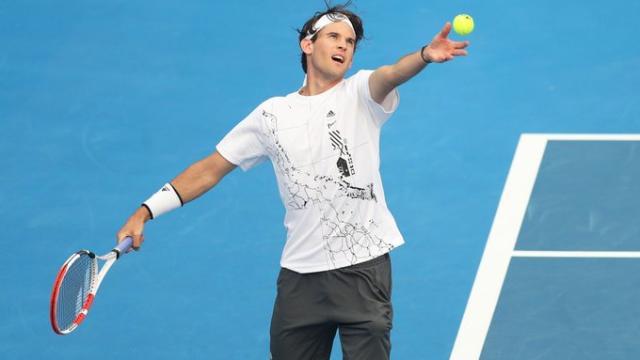 im电竞-多哈站蒂姆三盘胜澳网黑马 盼大满贯胜利成为常态