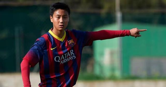 im电竞-曝全北锁定“韩国梅西”接班孙准浩 朴智星操作谈判